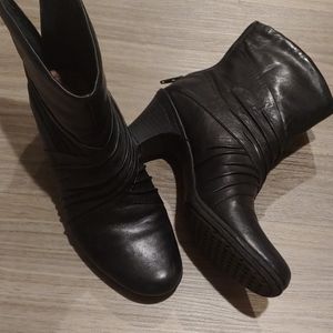 Cobb Hill Boots